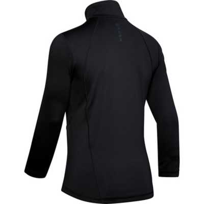 women's under armour full zip jacket