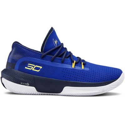 curry 3zero 3
