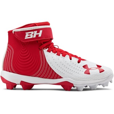 bryce harper's cleats