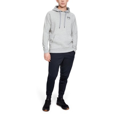 under armour freedom rival hoodie