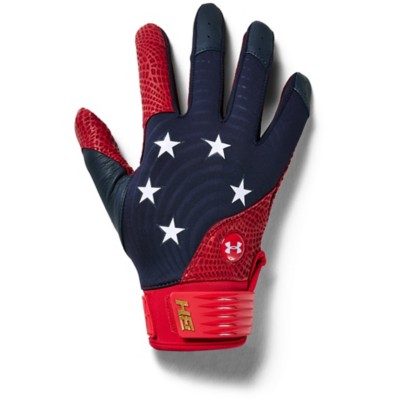 under armour bryce harper batting gloves