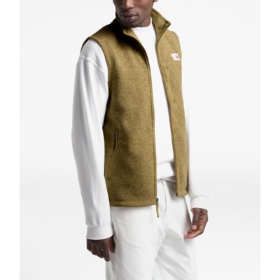 north face gordon lyons vest sale