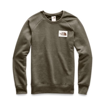 north face heritage sweatshirt