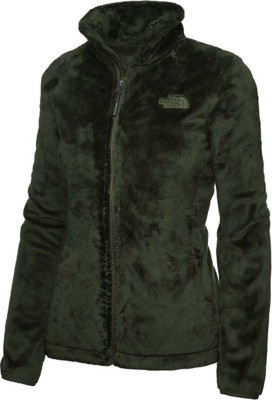 osito north face women's jacket