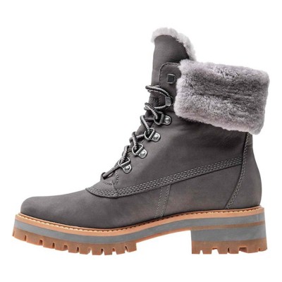 timberland courmayeur shearling