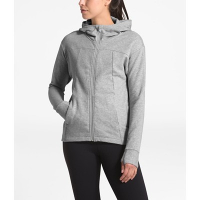 the north face women's motivation full zip jacket