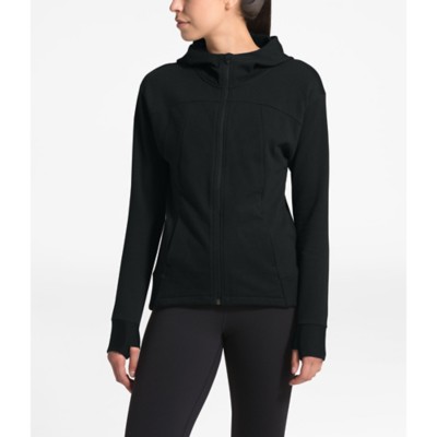 north face women's motivation jacket