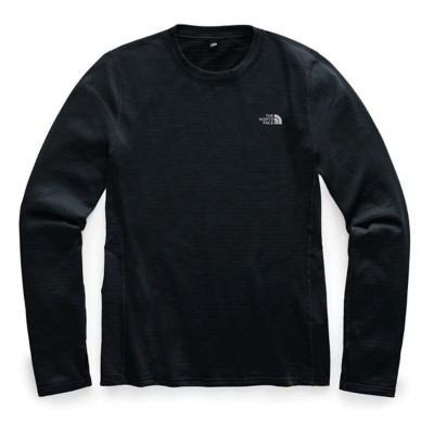 the north face tape poly crew sweatshirt
