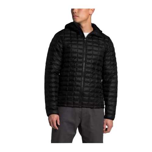 Men S The North Face Thermoball Eco Hoodie Jacket Scheels Com