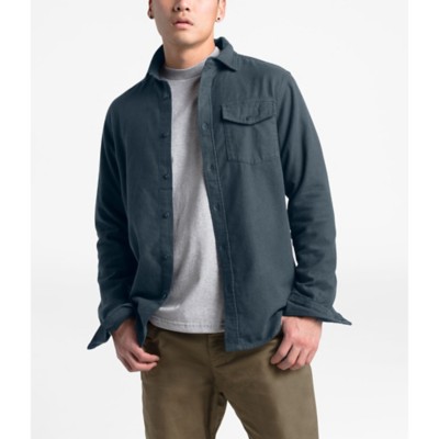 north face stayside shirt