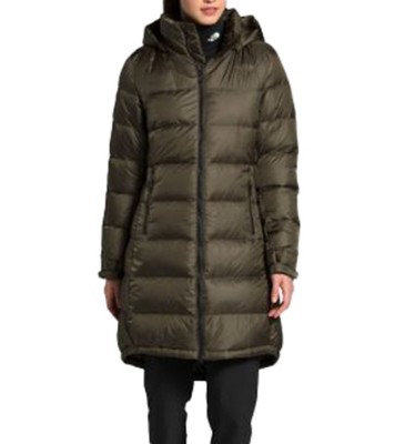 hudson bay womens winter coats