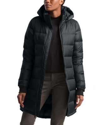 the north face metropolis parka