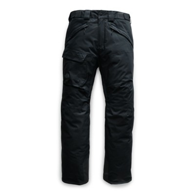 the north face men's freedom insulated pants