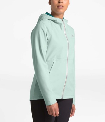 the north face raschel jacket