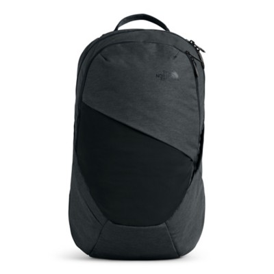 north face isabella backpack black