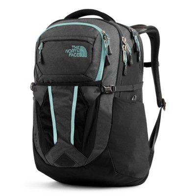 north face recon backpack women's