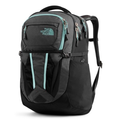 the north face womens recon backpack