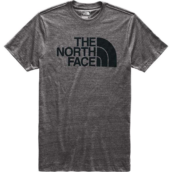 i made it to the top half dome shirt