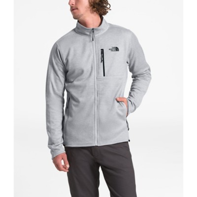 the north face canyonlands softshell jacket