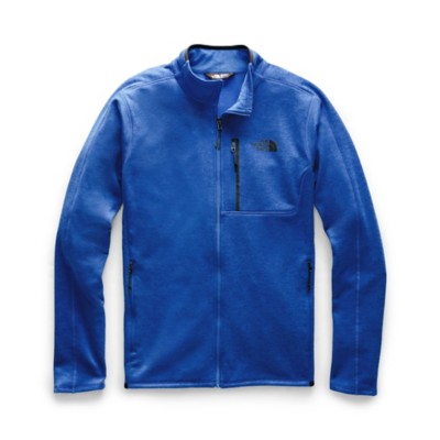 canyonlands full zip north face