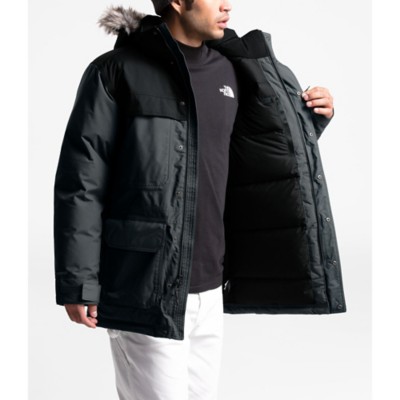 north face mcmurdo 1