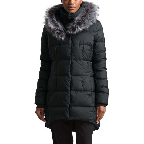 Women's The North Face Dealio Down Parkina | SCHEELS.com