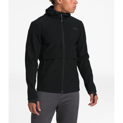 north face tactical flash jacket