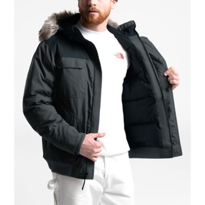 the north face gotham jacket iii men's