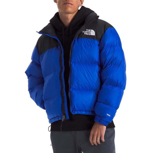 North face detachable hood best sale