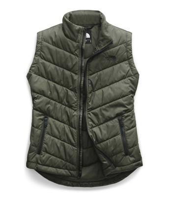 north face tamburello vest