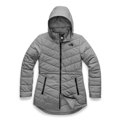 north face cinch waist jacket