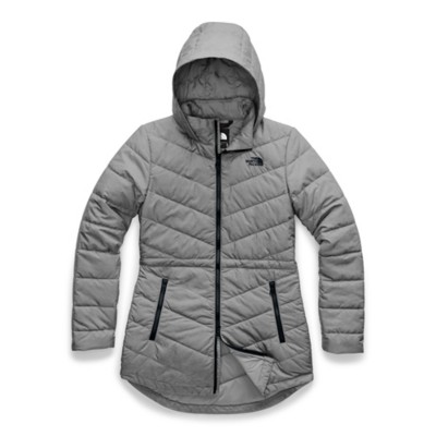 north face tamburello quilted hooded parka