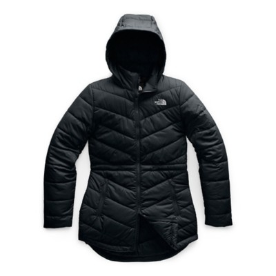 north face tamburello quilted hooded parka