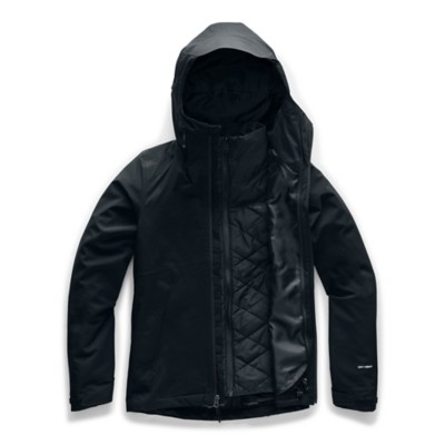 the north face plus size womens winter coats