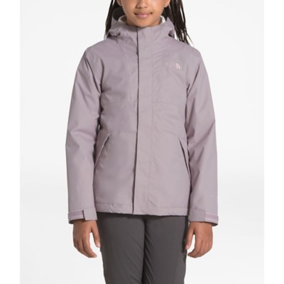 north face mountain view triclimate jacket