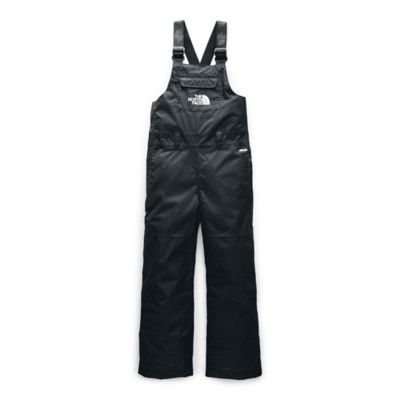 north face mens ski bibs