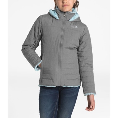 north face mossbud swirl parka