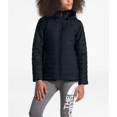 north face mossbud swirl parka