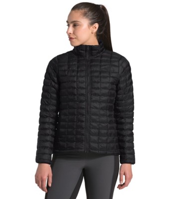north face lightweight winter jacket