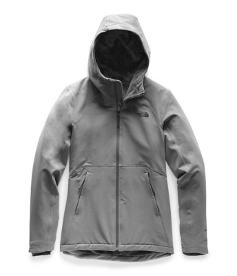 north face shelbe jacket