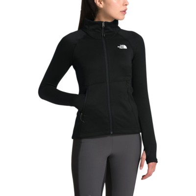 the north face canyonlands full zip