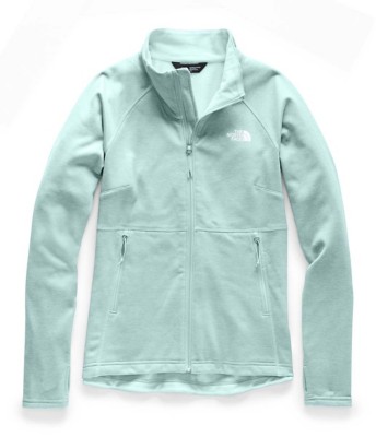 the north face women's pr canyonlands hoodie