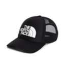 The North Face TNF Logo Trucker Snapback Hat