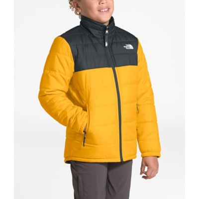 chimborazo jacket