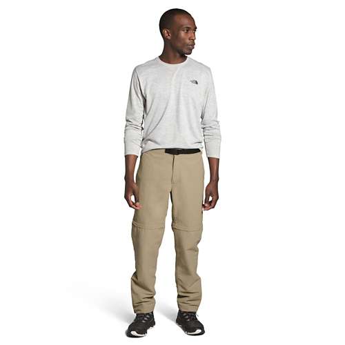 Men's The North Face Paramount Trail Convertible Pants