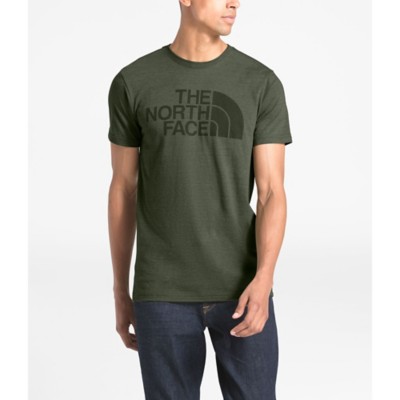 north face tri blend