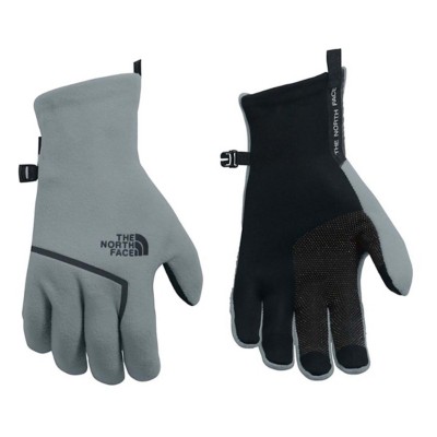 men's gore closefit fleece gloves