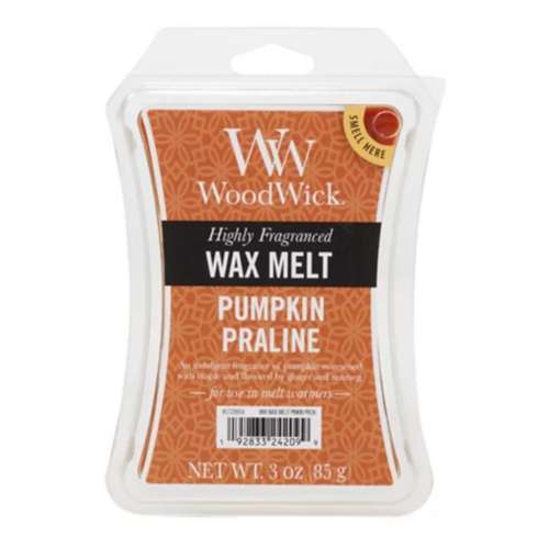 WoodWick Wax Melt
