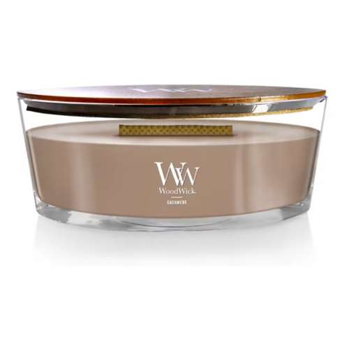 WoodWick Ellipse Candle