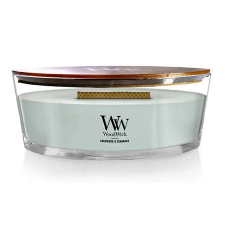 WoodWick Ellipse Candle